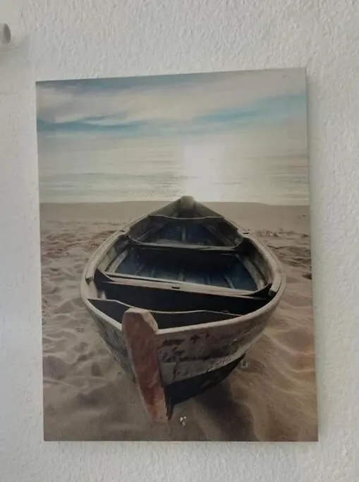 Appartement Les Pieds Dans L'Eau サンタンヌ