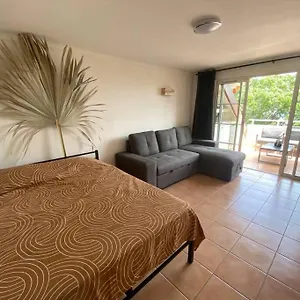 Sainte-anne Appartement